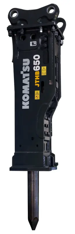 Komatsu JTHB 650-1