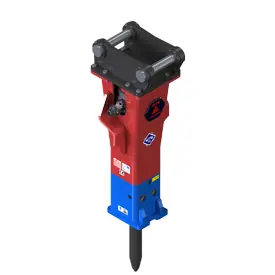 Inan Makina MTB 38