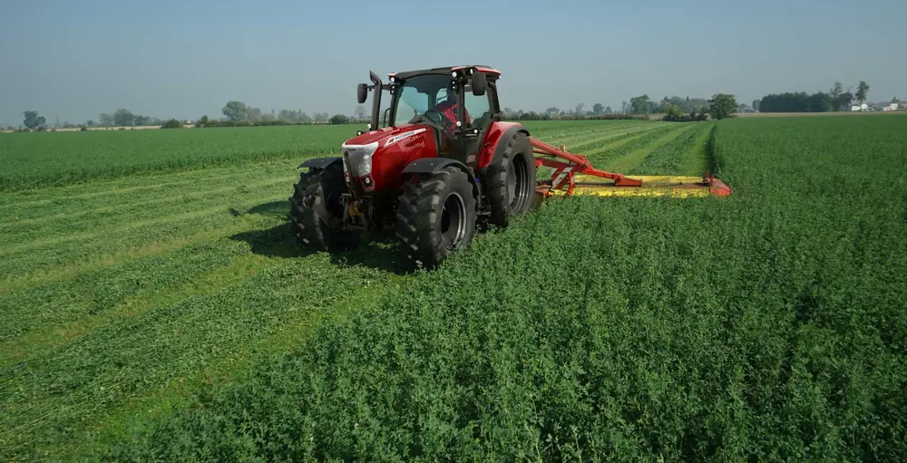 McCormick X6.413 P6-Drive thumbnail 3