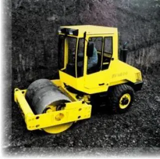 Bomag BW 145 DH-3