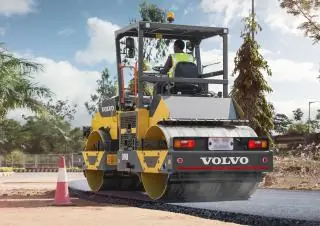 Volvo DD90HF thumbnail 4