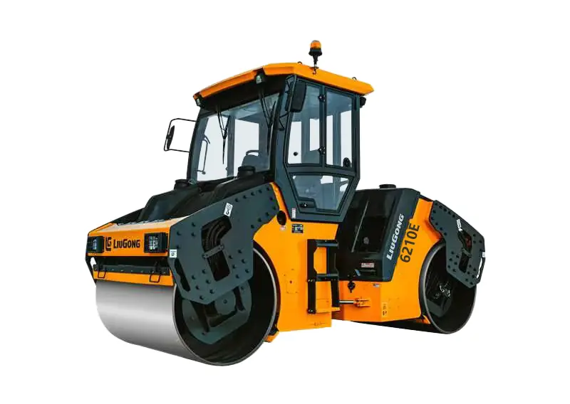 Liugong 6211E