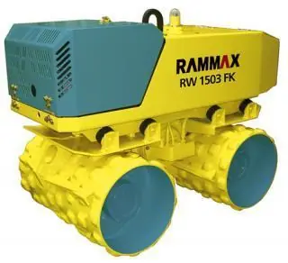 Rammax RW 1404 HF
