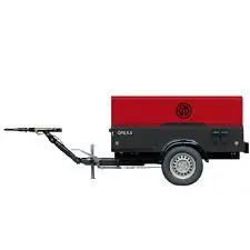Chicago Pneumatic CPS 5.5