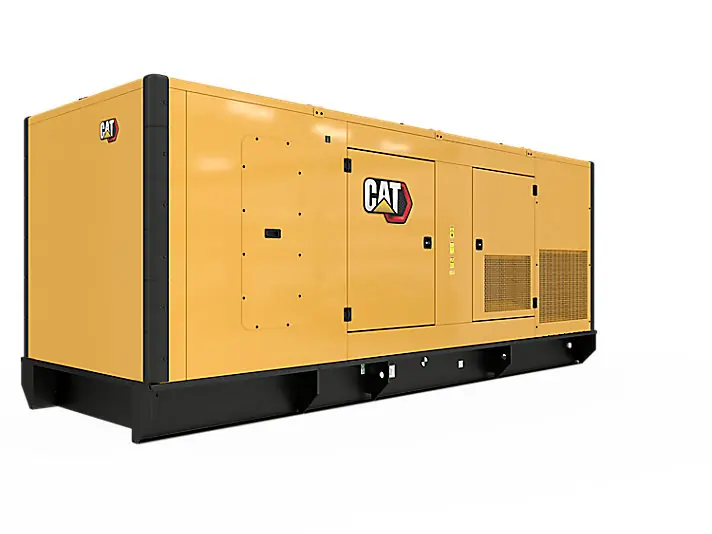 Caterpillar C18-850 thumbnail 3