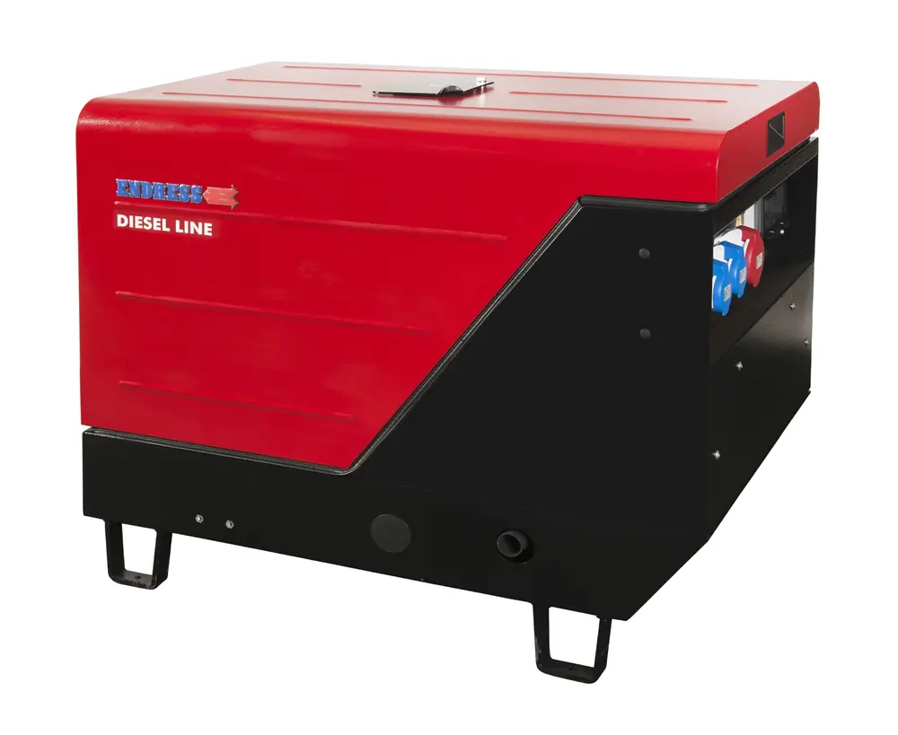 Endress ESE 706 DYS-GT ES ISO DI