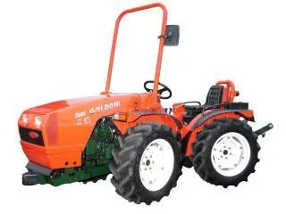 Goldoni Maxter W 70 SN - SC