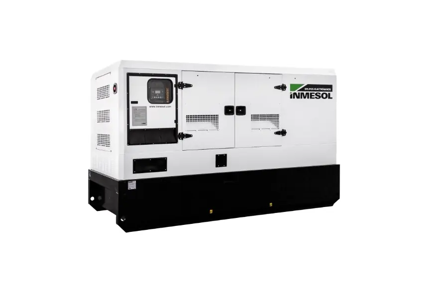 INMESOL ID-165