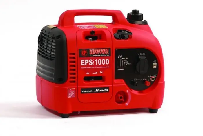 Europower EPSi1000 (Sa)