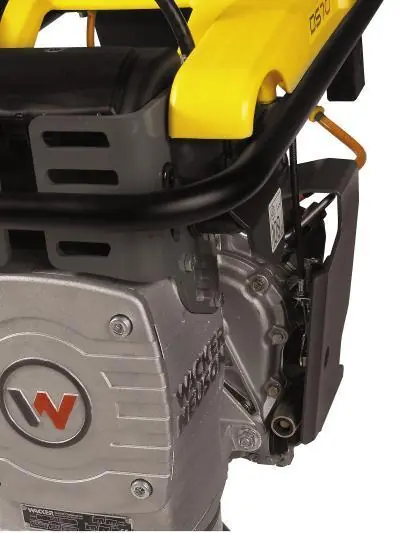 Wacker Neuson DS 70 11" thumbnail 6