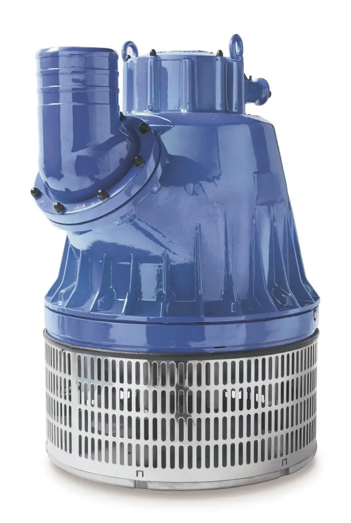 ABS-Pumpen J 604 ND