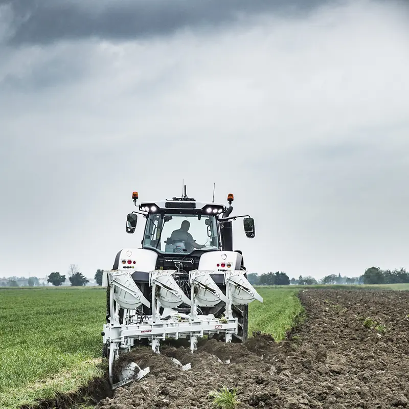 Valtra S354 SmartTouch thumbnail 4