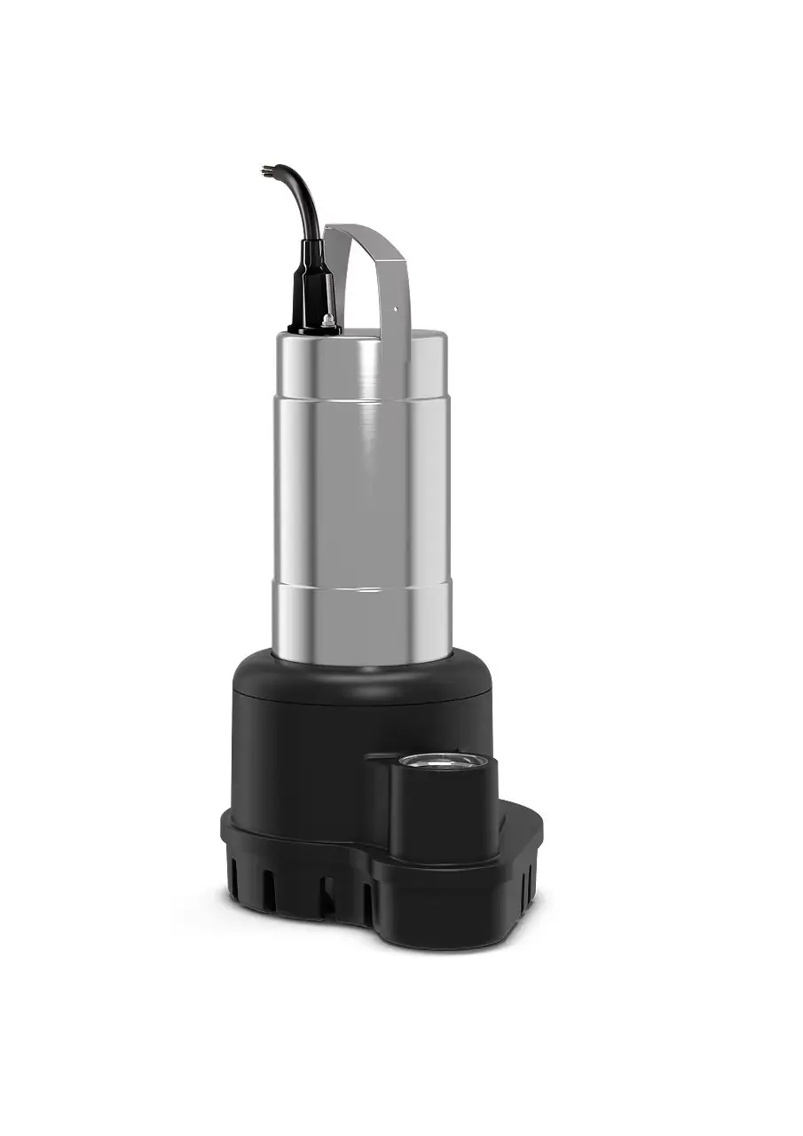 WILO-EMU Pumpen Padus UNI M05A/T011-540/O
