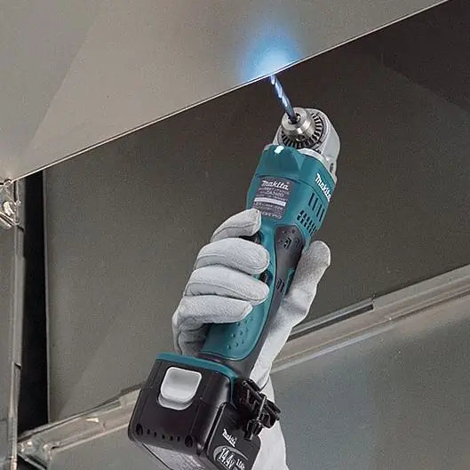 Makita BDA340