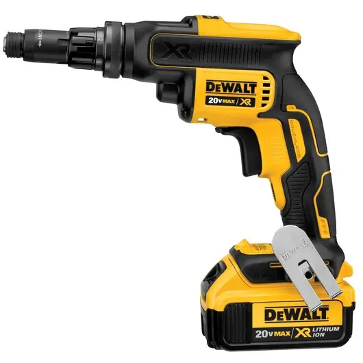 DEWALT DCF622M2