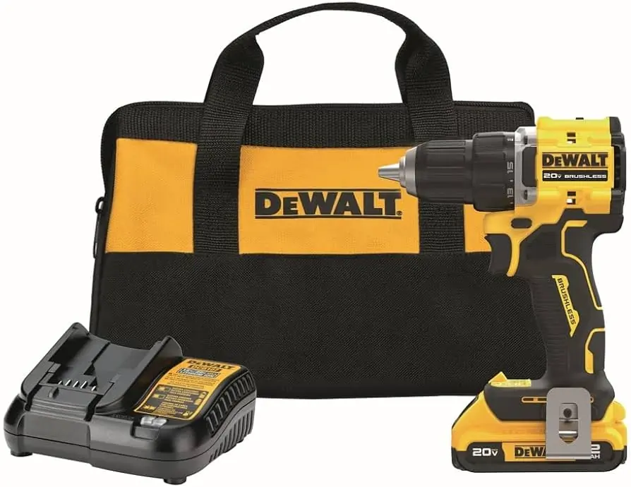 DEWALT DCD794D1