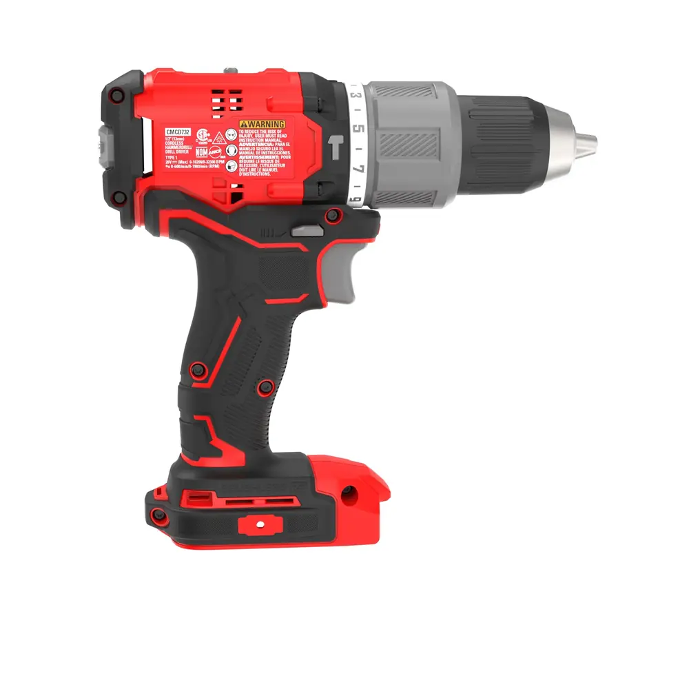 Craftsman CMCD732B