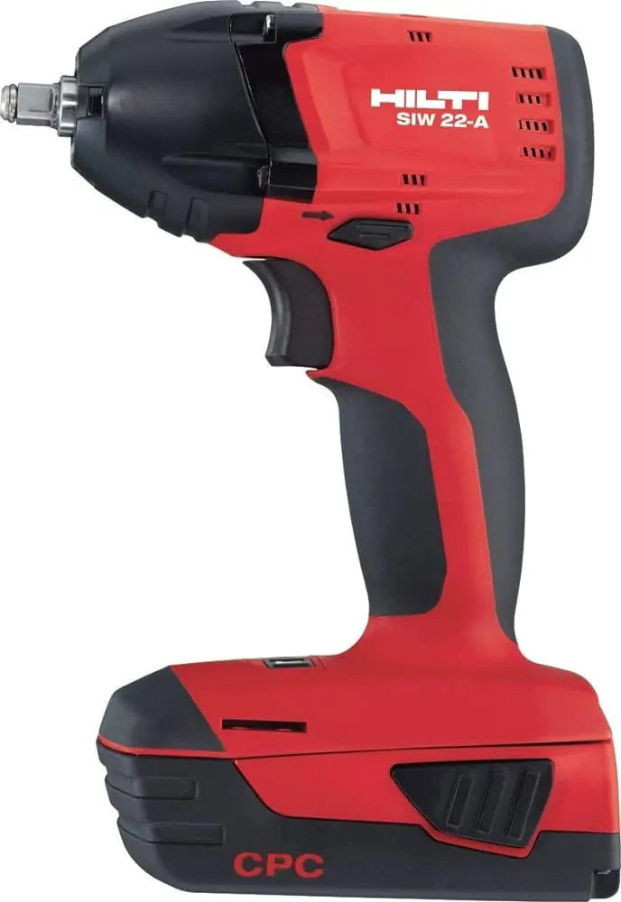 Hilti SIW 22-A 3/8