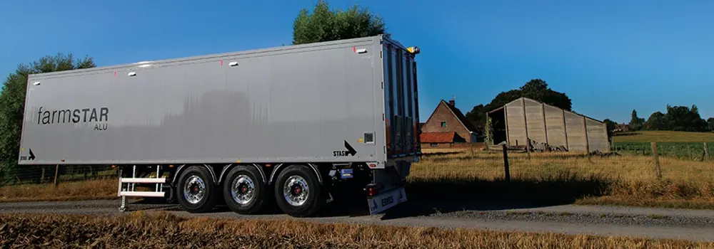 Stas Farmstar