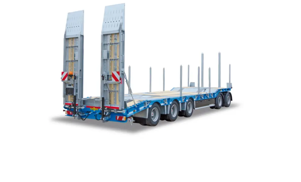 Humbaur HTD 509525-5A