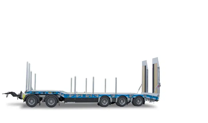 Humbaur HTD 509525-5A thumbnail 2