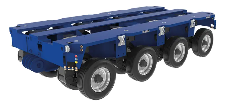 Goldhofer THP/ET