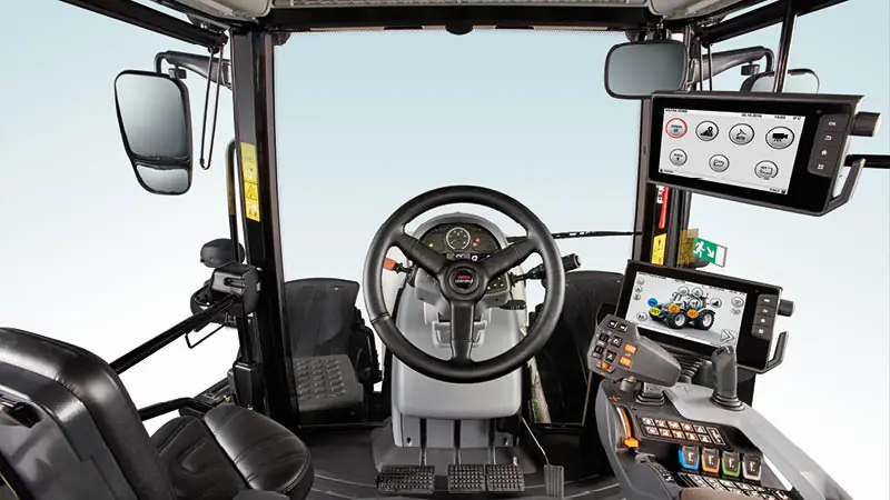 Valtra S294 SmartTouch thumbnail 6