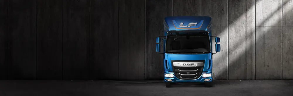 DAF LF 230 FA 14t thumbnail 3