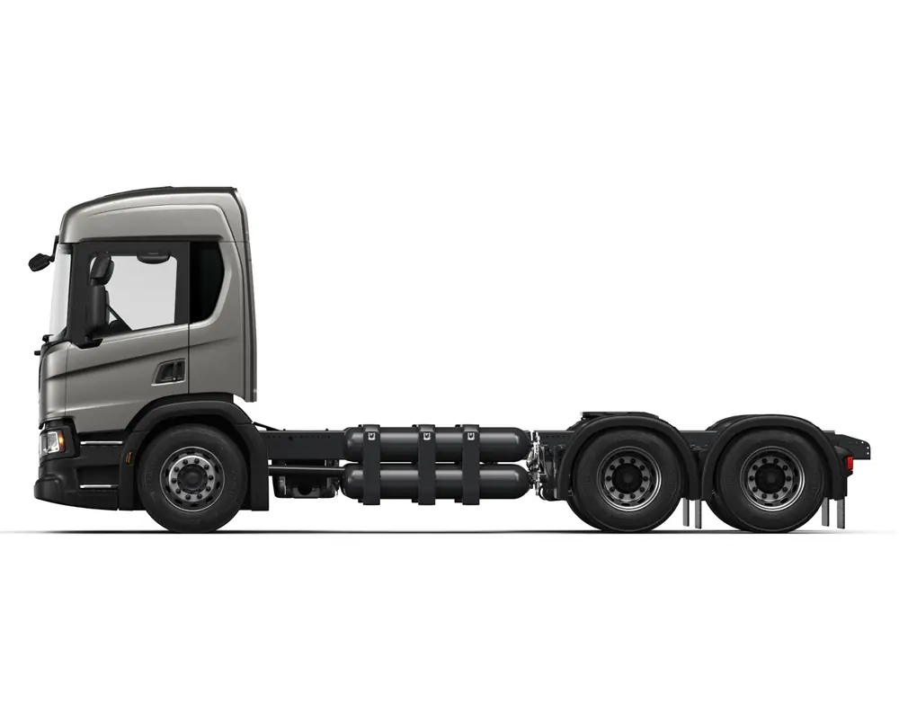 Scania P 340 A6x2NA thumbnail 2