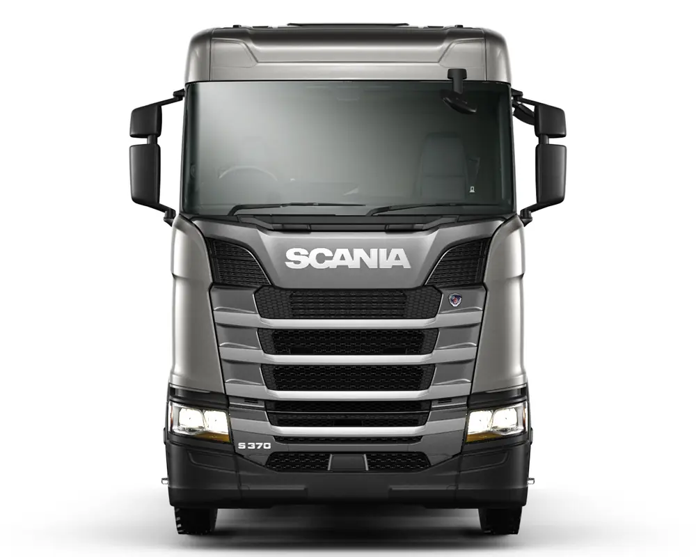 Scania S 370 A6X2NA thumbnail 2