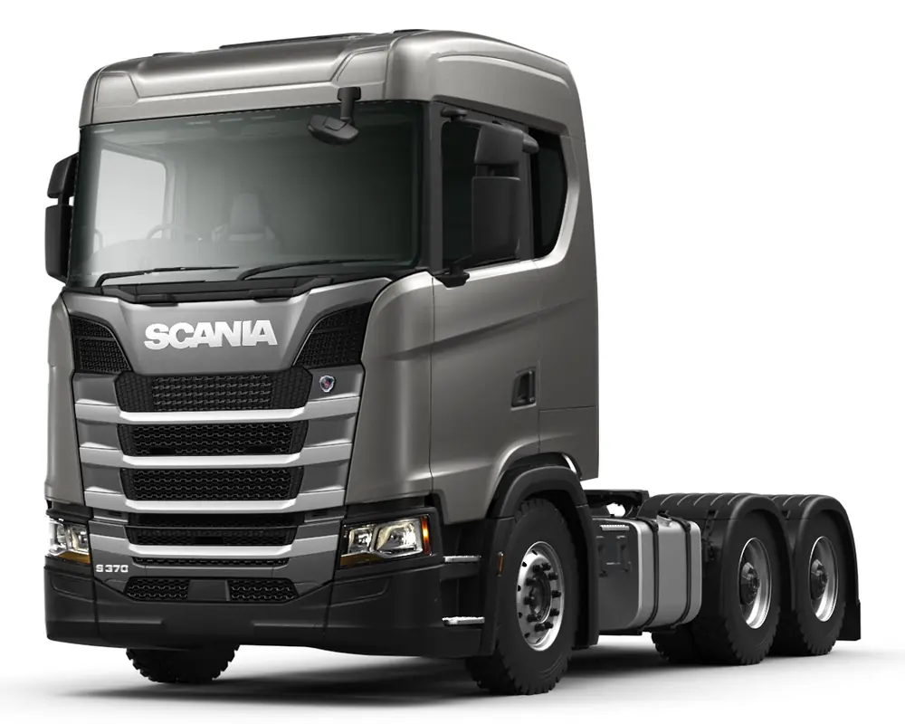 Scania S 370 A6X2NA thumbnail 4