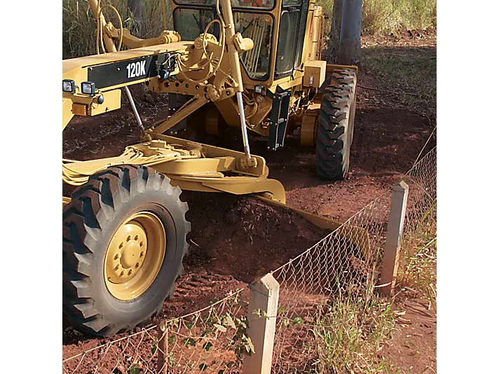 Caterpillar 120K thumbnail 4