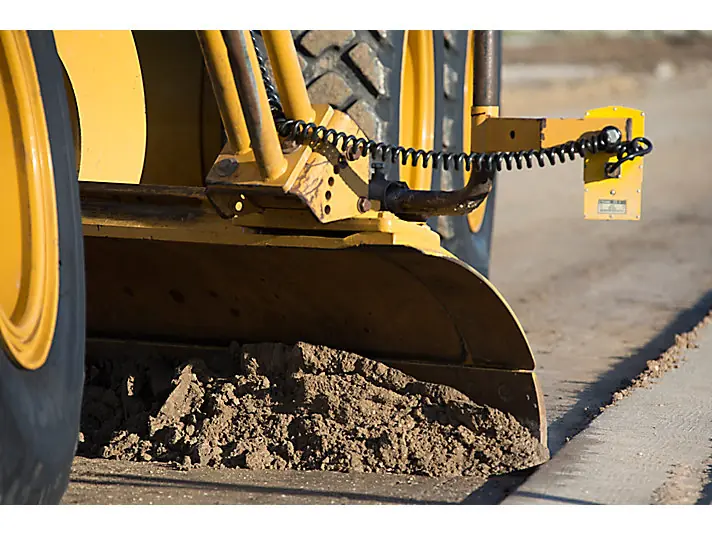 Caterpillar 12M3 AWD