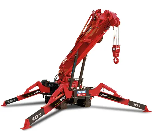 UNIC URW-1006