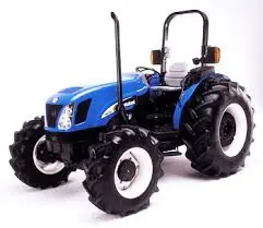 New Holland TN 70 A