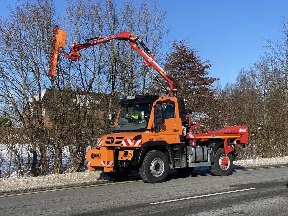 Dücker DAM 900 VMS 1200 thumbnail 2