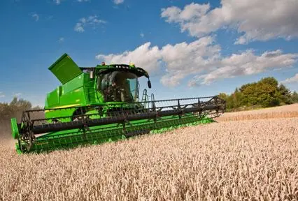 John Deere S 680 i thumbnail 2