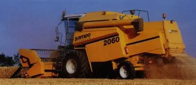 Sampo Rosenlew 2065
