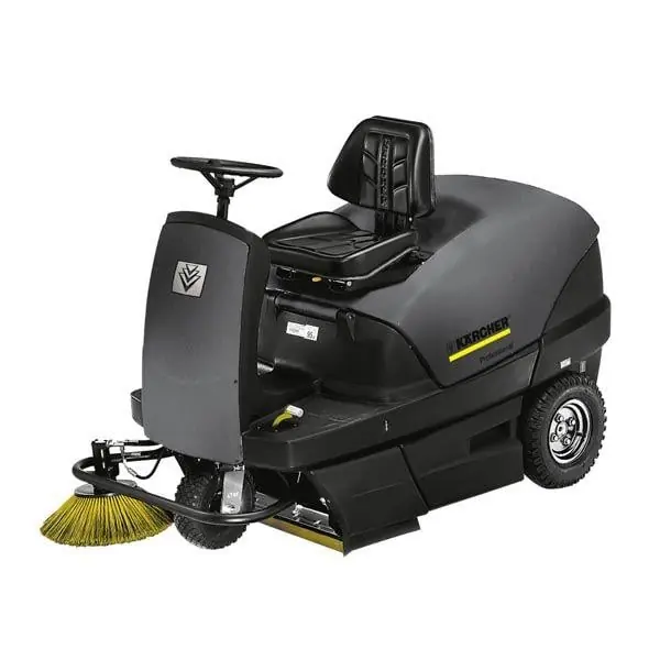 Kärcher KM 100/100 R LPG