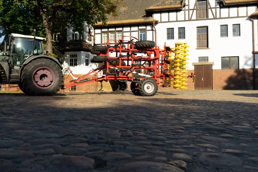 Pöttinger Terria 6030 thumbnail 2
