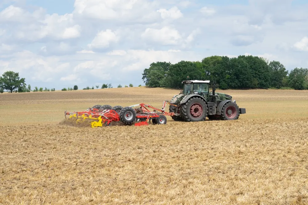 Pöttinger Terria 6030 thumbnail 5