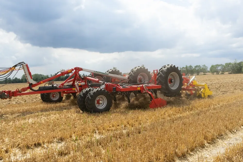 Pöttinger Terria 6030 thumbnail 6