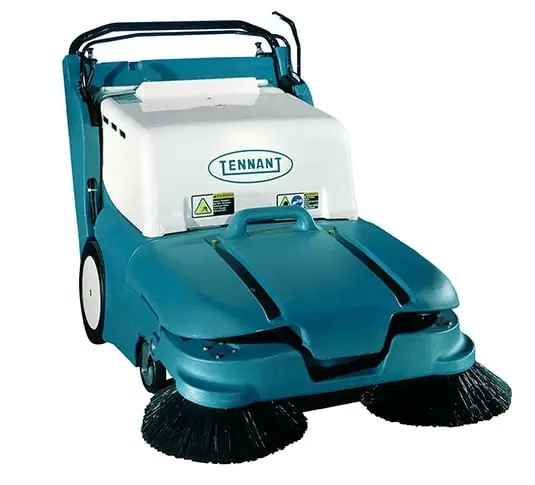 Tennant Tennant 3640