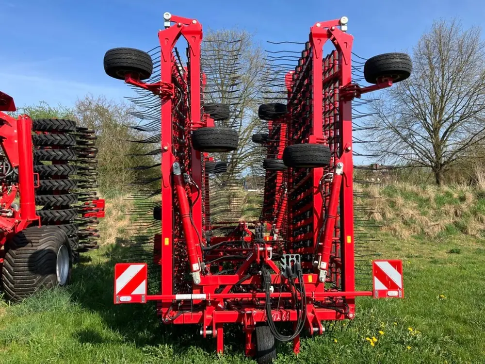 Horsch Optipack 5 SD