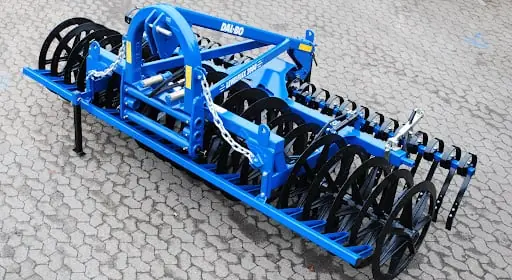 DAL-BO LevelFlex 2.5
