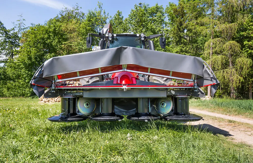 Fella Radon 2940 FP-V
