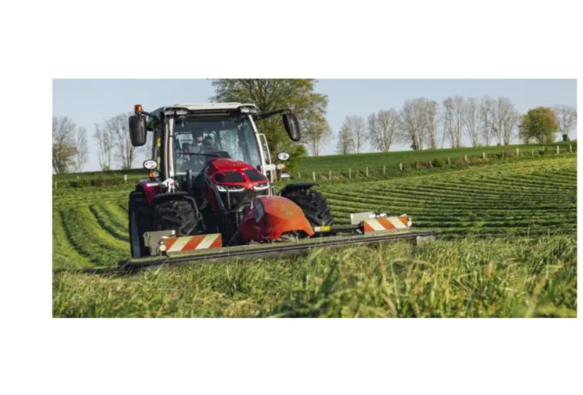 Massey Ferguson DM316 FP-KC