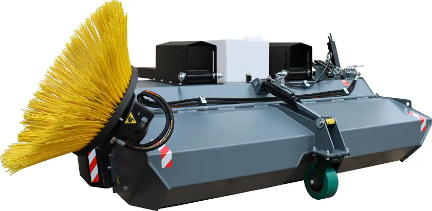 CM CSI 125
