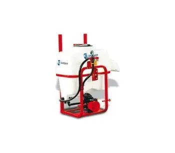 Bargam Eco G-Poly 400