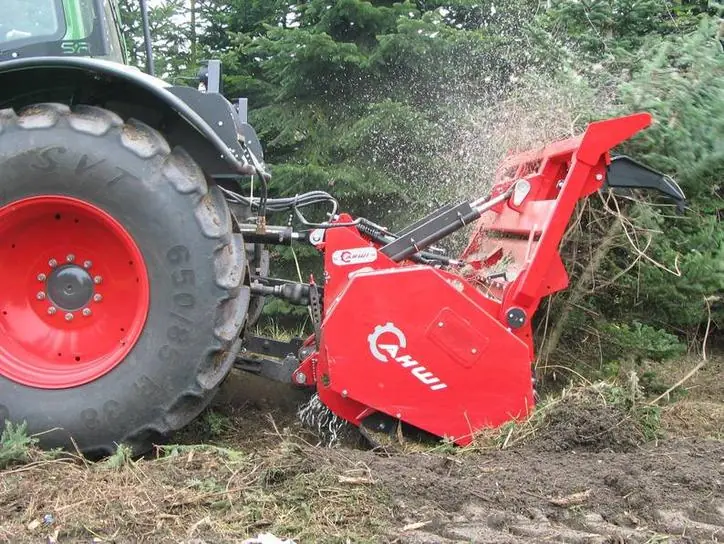 Prinoth M700-2500